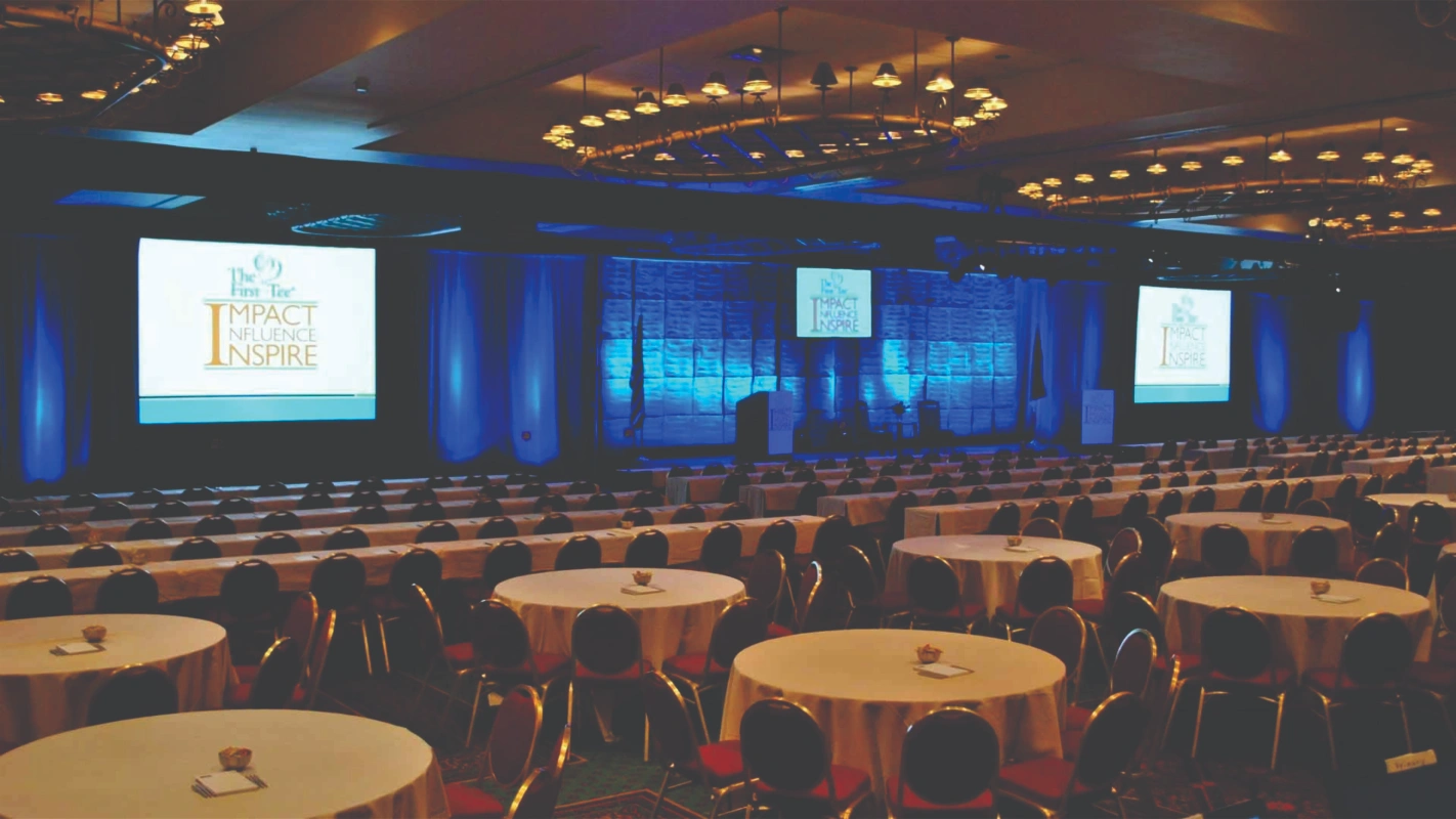 Corporate Event ROI Measuring Business Impact