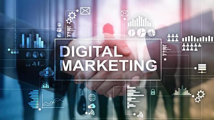 Digital Marketing Evolution Strategies