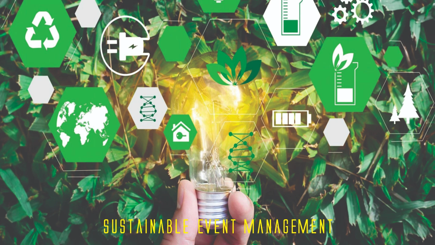 Sustainable Event Management Eco-Friendly Practices