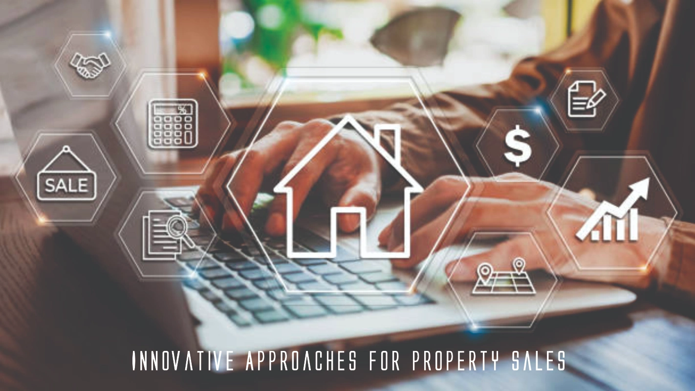 Real Estate Marketing Property Sales Strategies