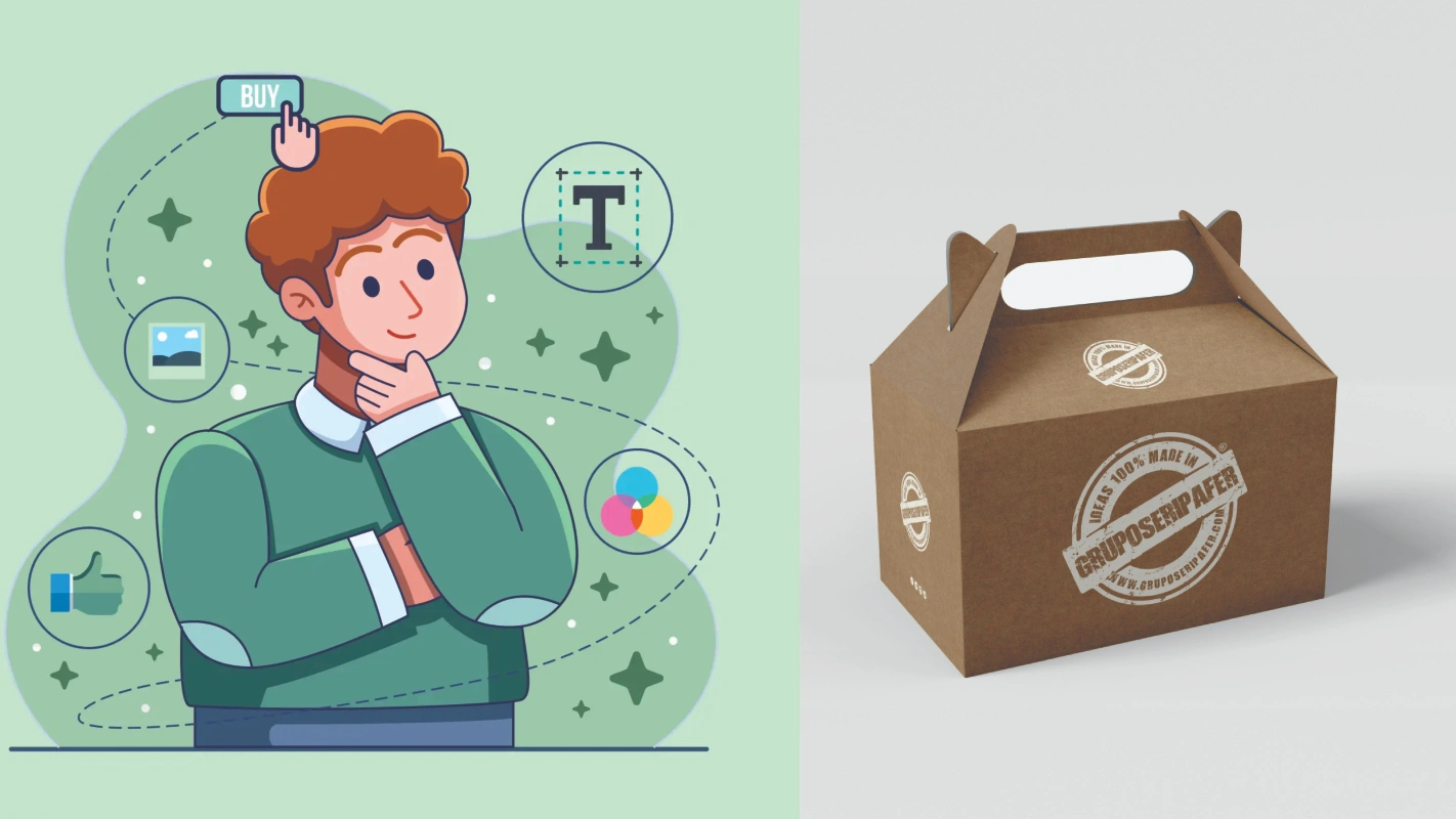 Packaging Design Psychology Consumer Purchase Decisions