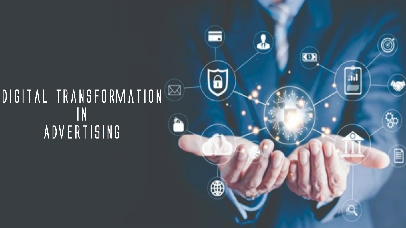 Digital Transformation Advertising Technology ROI