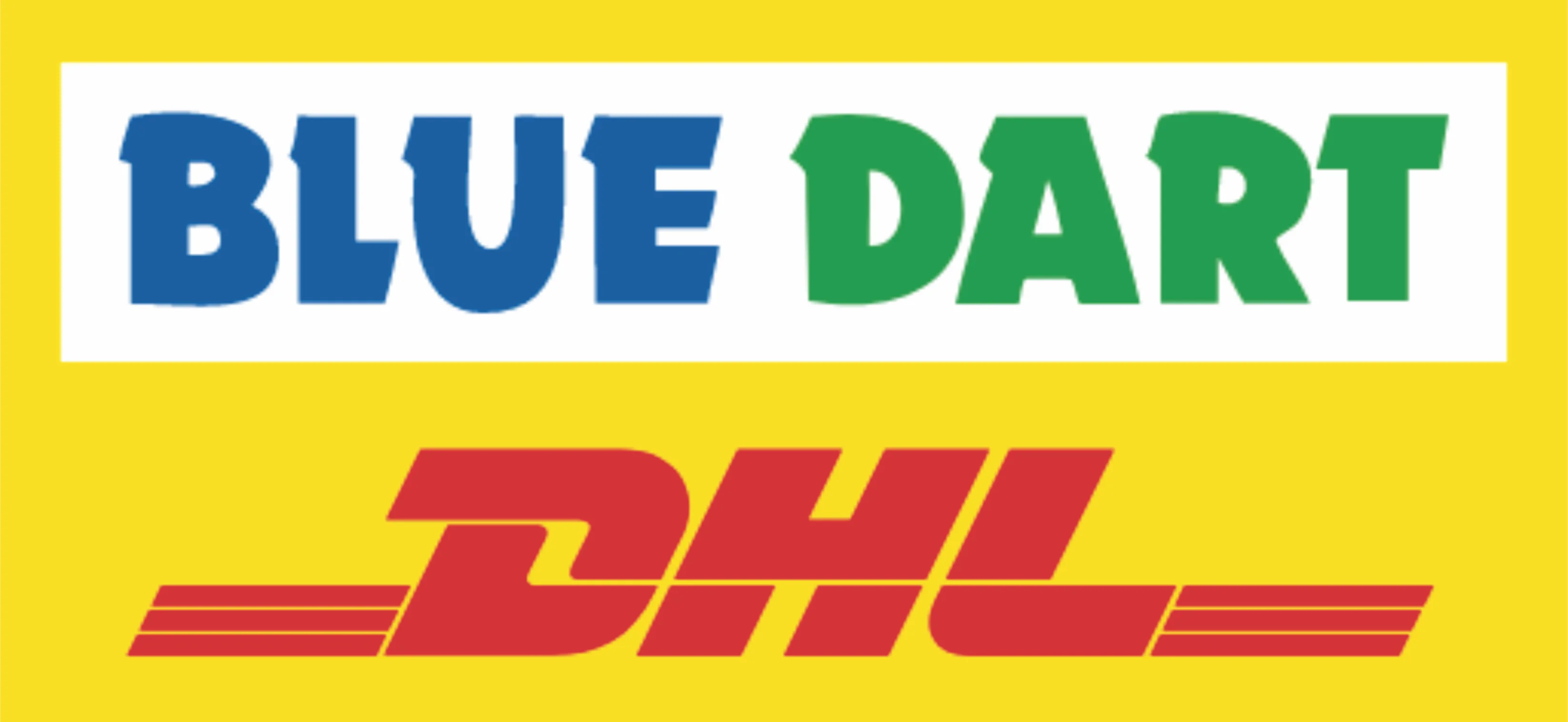 Blue Dart