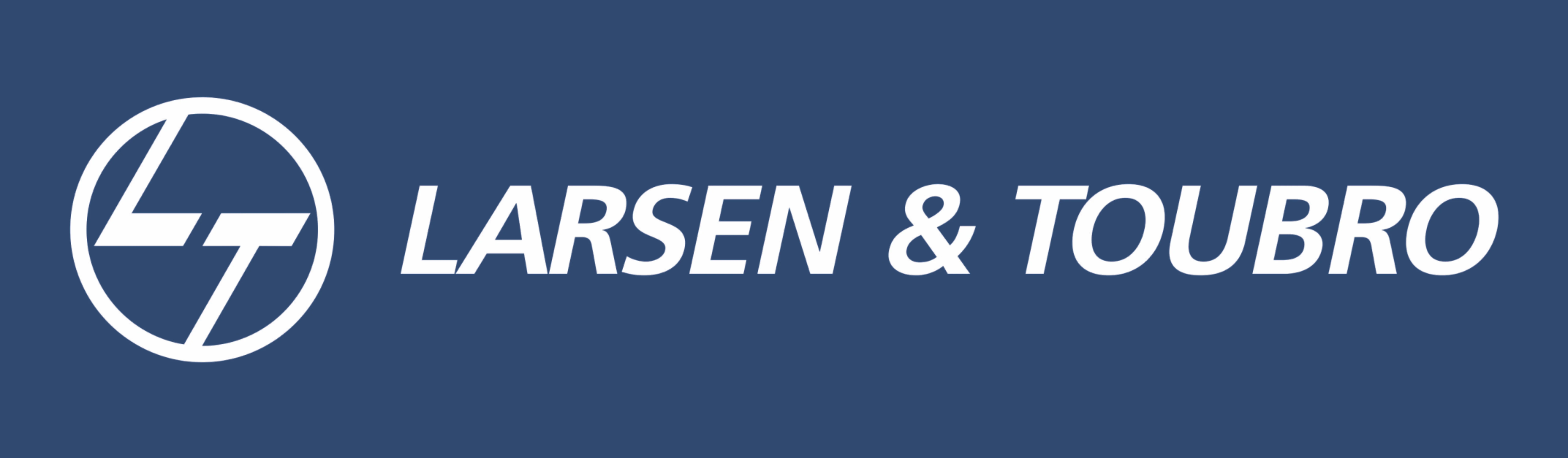 L&T