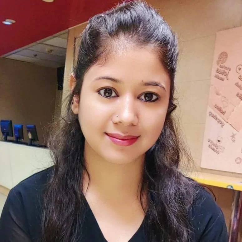 Sunita Bisht