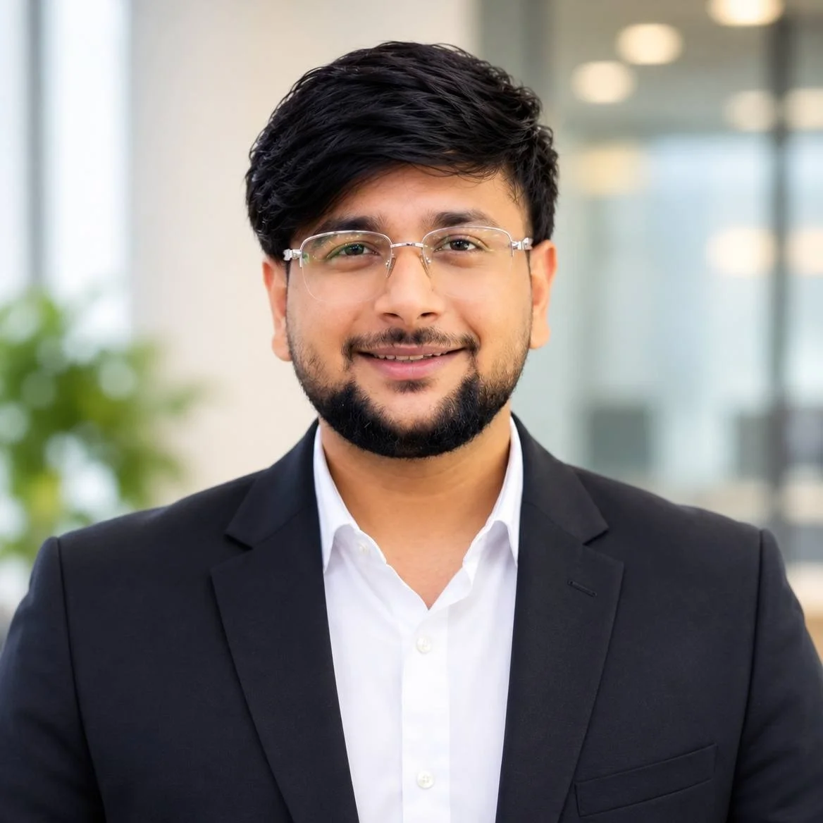 Gaurav Dhawan