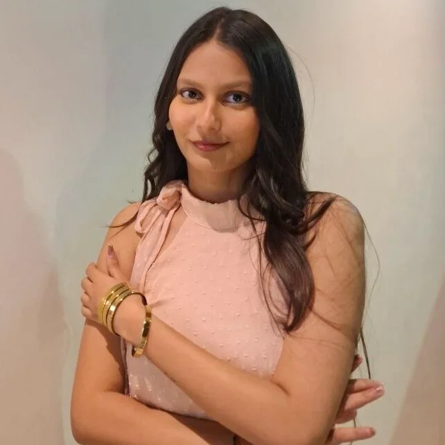 Swati Rani