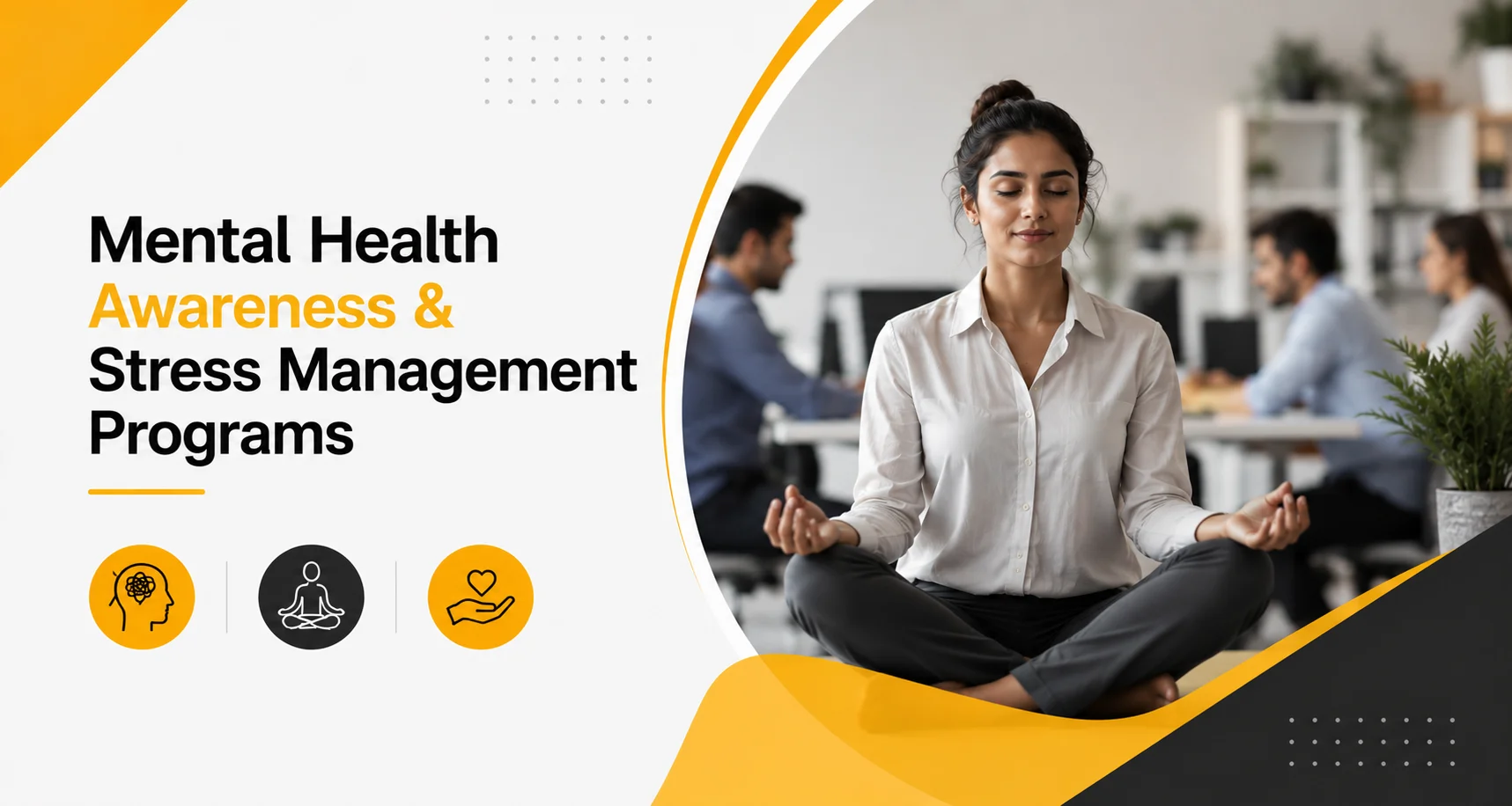 Mental Health Programs by Sampark Group