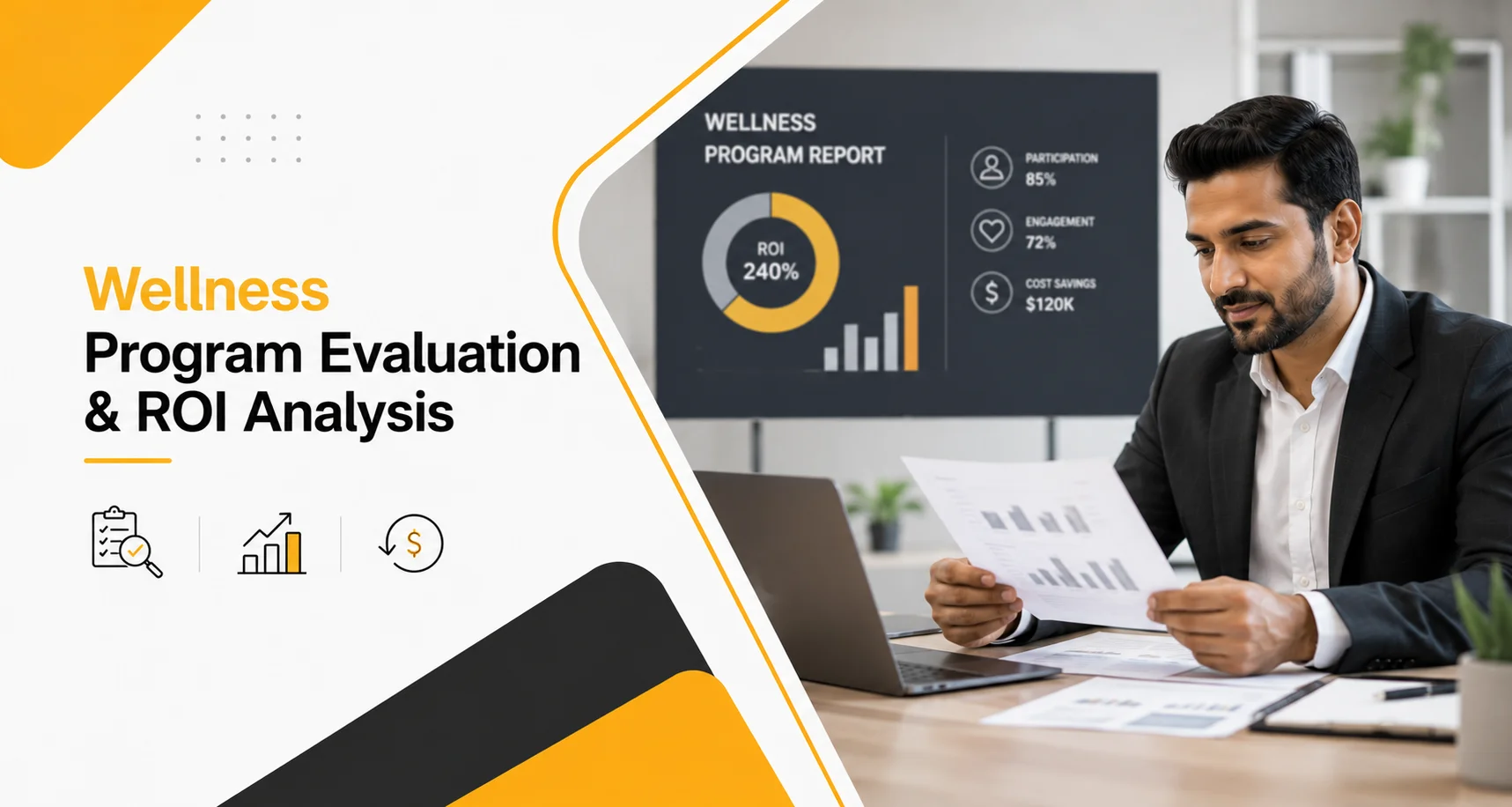 Wellness Program Evaluation by Sampark Group
