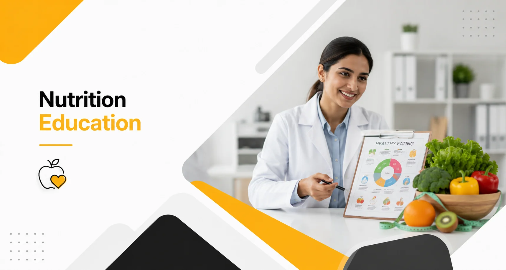 Nutrition Education Programs by Sampark Group