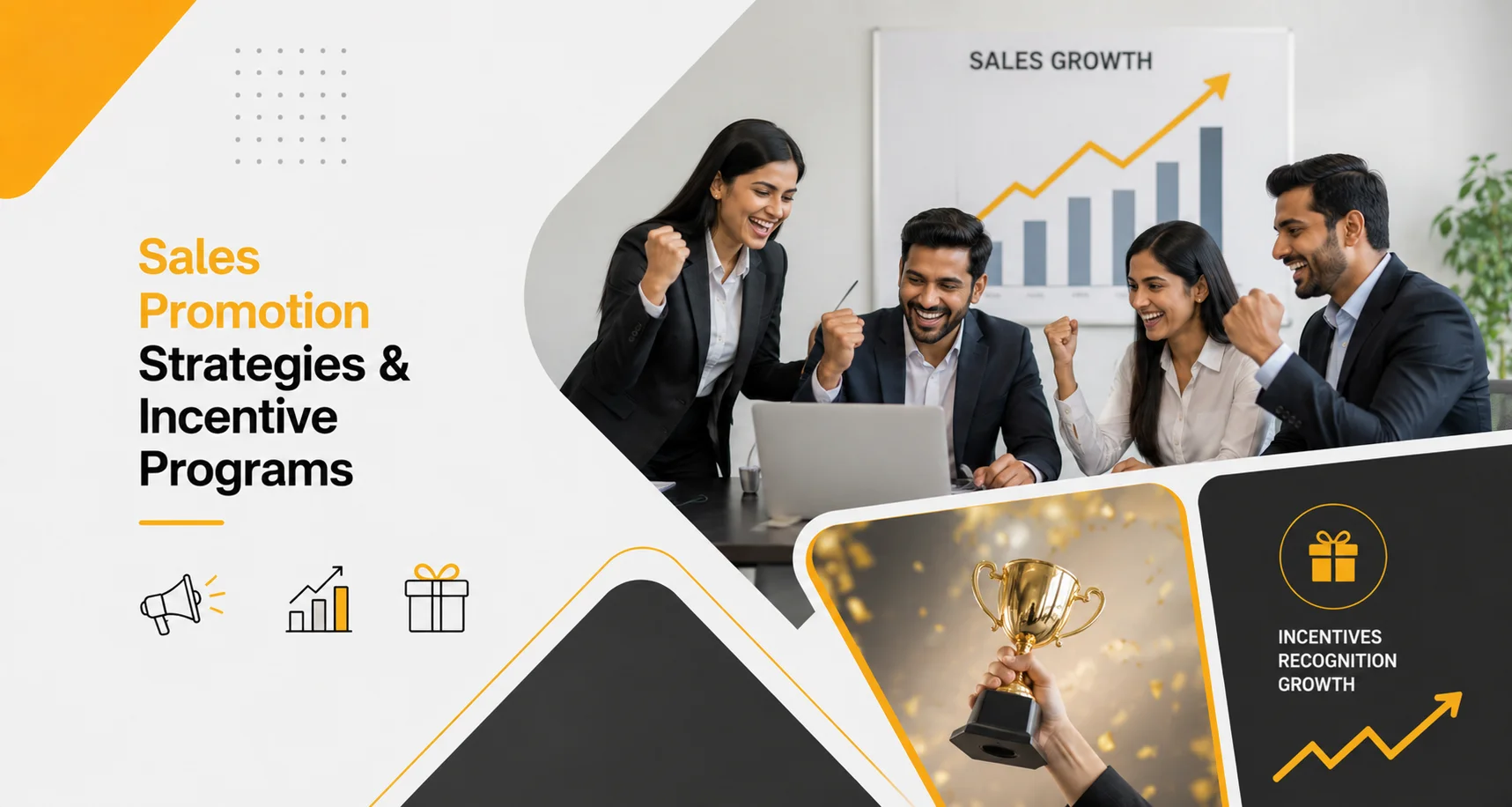 Sales Promotion Strategies by Sampark Group